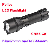 Cảnh sát LED Flashlight