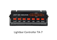 Golddeer LED Light Bar Switch / điều khiển cho Gen-III LED Cảnh báo vạch pin