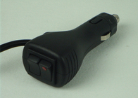 Cắm CP-03 xe thuốc lá nhẹ hơn với Power và mẫu Switch cho Cảnh báo ánh sáng