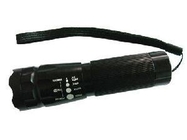 Ajustable Phóng Telescopic LED Flashlight (YC703FT-1W)