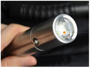 Mini Portable UV Led Đèn Reflector Với Cree XP-C R4, Super Bright