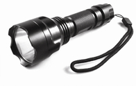 High Power LED Cảnh sát sạc Đèn pin Torch JW001181-Q3