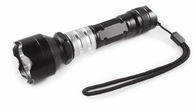 Pin sạc nhôm Tactical Police LED Flashlight JW011181-Q3 cho đi bộ
