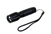Siêu cảnh sát Bright LED Flashlight JW101181-Q3 cho Full / Half nhẹ