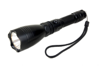 Cảnh sát LED mạnh mẽ Đèn pin JW103181-Q3 44.5 * 25 * 144 mm