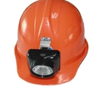 An toàn đèn nắp khai thác / đèn mũ thợ mỏ / đèn pha LED
