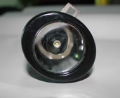 KL2.5LM B 13000LX đèn nắp an toàn không dây với pin 2.5Ah Li-ion, đèn pha