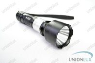 Pin sạc 3W LED Phóng Torch, Điện Cree Tactical LED Flashlight