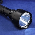 LED Cree T6 LED Torchlight 1000LM Dimmer di LED Flashlight