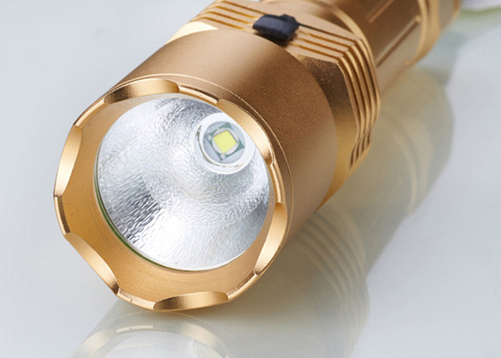 10W siêu sáng chống - công suất cao mài mòn dẫn đèn pin cho hộ gia đình