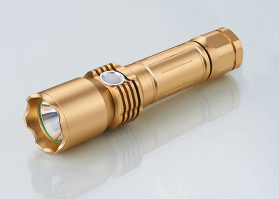 10W siêu sáng chống - công suất cao mài mòn dẫn đèn pin cho hộ gia đình
