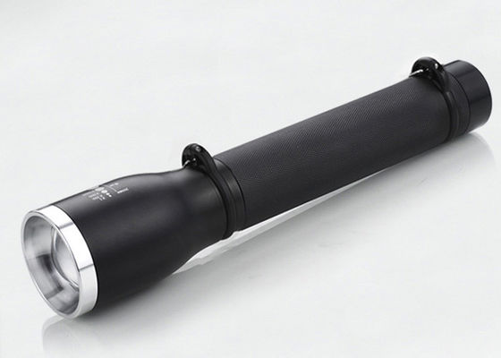 Zoomable sốc Bright - bằng chứng High Power Đèn pin 170lm cho việc tìm kiếm