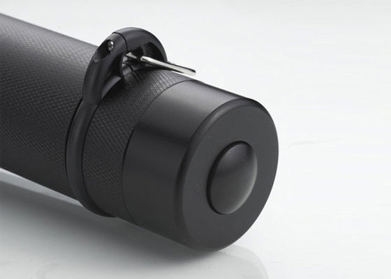 Zoomable sốc Bright - bằng chứng High Power Đèn pin 170lm cho việc tìm kiếm