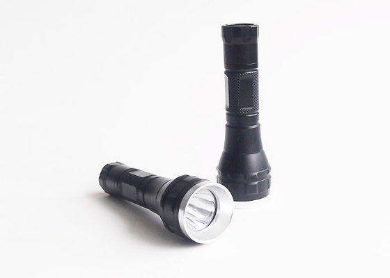 ngoài trời 5 Watt CREE R3 170 LM cao được hỗ trợ đèn pin với 3 chế độ chuyển đổi