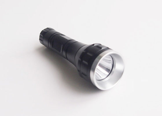 ngoài trời 5 Watt CREE R3 170 LM cao được hỗ trợ đèn pin với 3 chế độ chuyển đổi