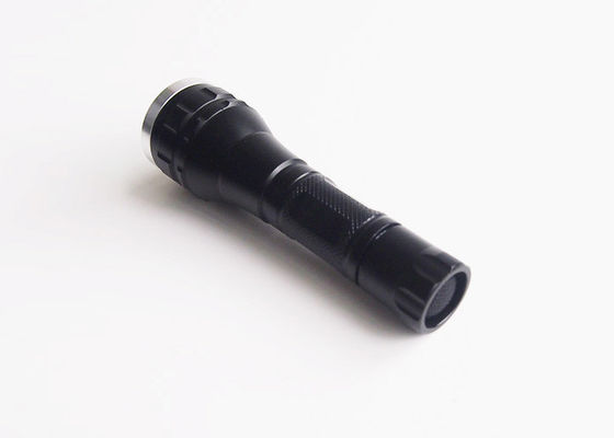 ngoài trời 5 Watt CREE R3 170 LM cao được hỗ trợ đèn pin với 3 chế độ chuyển đổi