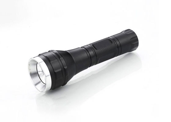 ngoài trời 5 Watt CREE R3 170 LM cao được hỗ trợ đèn pin với 3 chế độ chuyển đổi