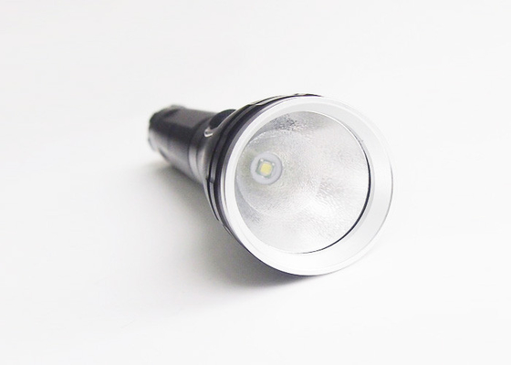 10 W không thấm nước Cree T6 dẫn điện cao ngọn đuốc Đối Săn, Portable đèn Led