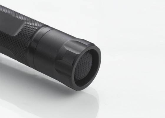 10 W không thấm nước Cree T6 dẫn điện cao ngọn đuốc Đối Săn, Portable đèn Led
