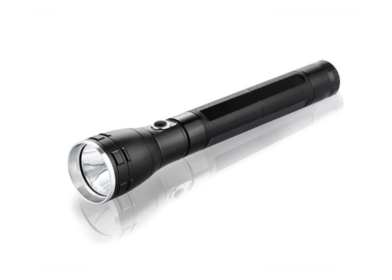 10 W không thấm nước Cree T6 dẫn điện cao ngọn đuốc Đối Săn, Portable đèn Led