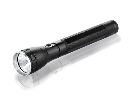 1300 LM nhôm hợp kim Cree XM - L T6 điện cao ngọn đuốc cho đi bộ đường dài, cắm trại