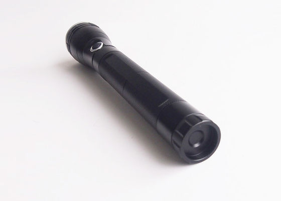 1300 LM nhôm hợp kim Cree XM - L T6 điện cao ngọn đuốc cho đi bộ đường dài, cắm trại