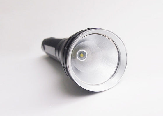 1300 LM nhôm hợp kim Cree XM - L T6 điện cao ngọn đuốc cho đi bộ đường dài, cắm trại
