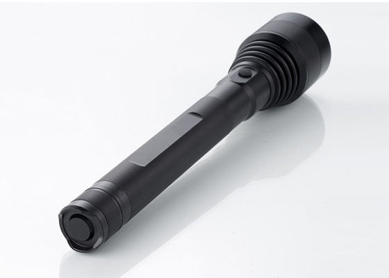 hộ gia đình có thể sạc lại pin công suất cao Đèn pin với lumen cao, 10 W