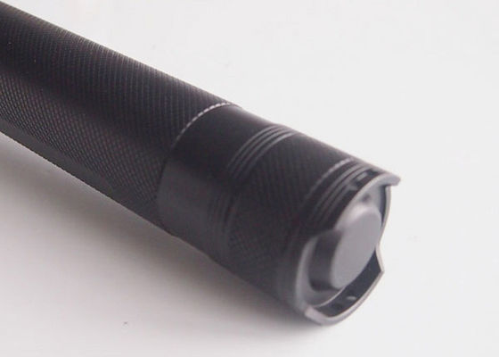 hộ gia đình có thể sạc lại pin công suất cao Đèn pin với lumen cao, 10 W