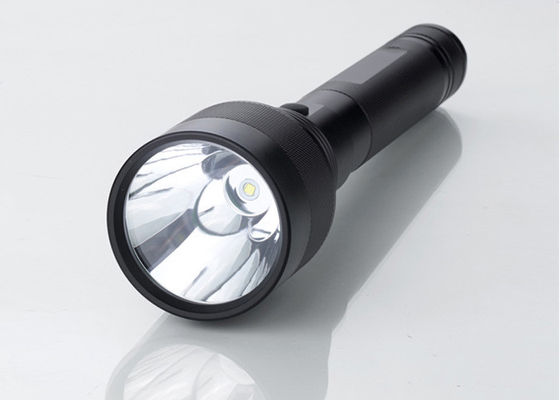 cường độ cao High Power Đèn pin 1300 lumen, cưỡi / săn Led đuốc với pin