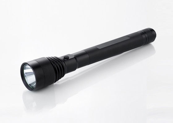 cường độ cao High Power Đèn pin 1300 lumen, cưỡi / săn Led đuốc với pin