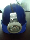 KL6WLM 4500lux khai thác báo đèn khai thác an toàn đèn.  đèn Led của thợ mỏ