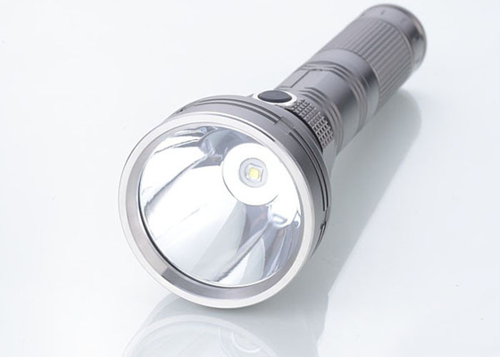 đầu miễn phí Pin 3C chiến thuật chống thấm nước dẫn đèn pin cho đi bộ đường dài / cắm trại / cưỡi