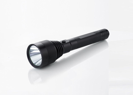 1300 LM 10 W Cree T6 Tactical LED Flashlight Đối Săn bắn, High Power Led đuốc