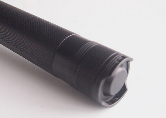 1300 LM 10 W Cree T6 Tactical LED Flashlight Đối Săn bắn, High Power Led đuốc