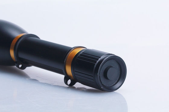 Cấp bằng sáng chế Durable nhôm hợp kim Tactical LED Flashlight COB LED Torch
