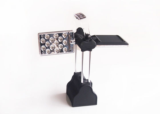 30pcs siêu sáng đèn với 10w công suất cao LED cắm trại