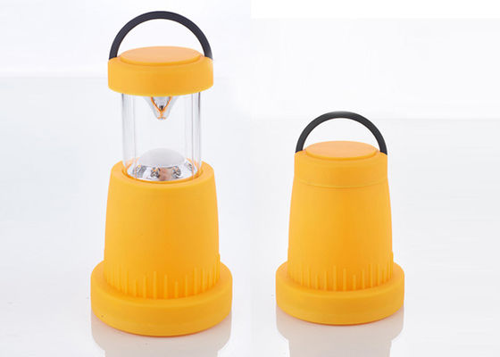 nhỏ có thể gập lại LED Cắm trại Lights cho đi bộ đường dài, cắm trại lồng đèn sạc