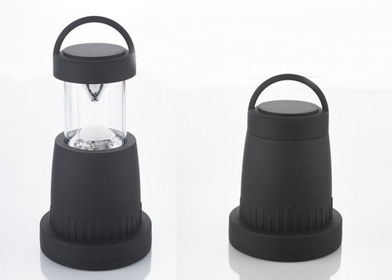nhỏ có thể gập lại LED Cắm trại Lights cho đi bộ đường dài, cắm trại lồng đèn sạc
