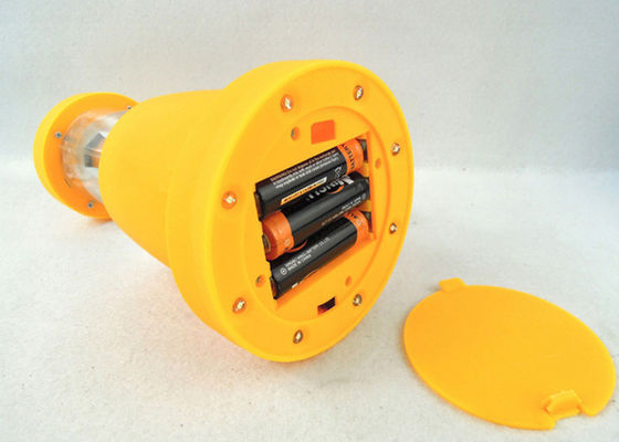 nhỏ có thể gập lại LED Cắm trại Lights cho đi bộ đường dài, cắm trại lồng đèn sạc