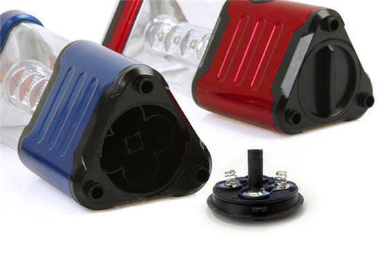 4 * pin AA Tiết kiệm năng lượng nhỏ LED Cắm trại Lights để săn bắn, ABS