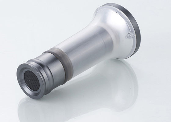 Gấp chức năng linh hoạt cắm trại ngoài trời đèn lồng với nhôm / ABS