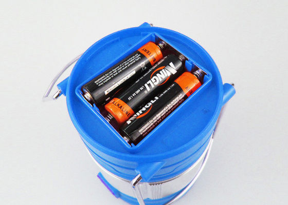180LM 15 chiếc 5730 đèn SMD di động cắm trại với móc / Micro cáp USB