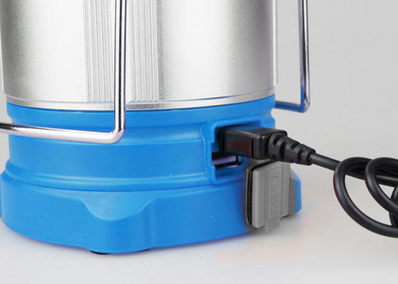 180LM 15 chiếc 5730 đèn SMD di động cắm trại với móc / Micro cáp USB