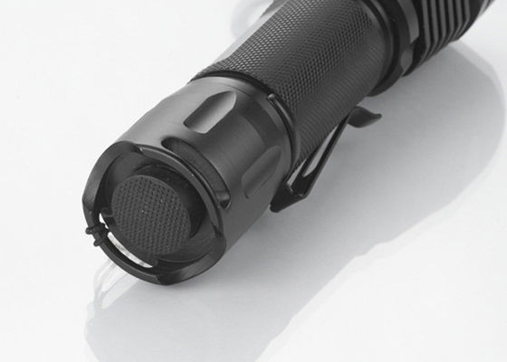 5 chế độ Switch thám hiểm hang động sốc - bằng chứng cảnh sát LED Torch với CE được phê duyệt