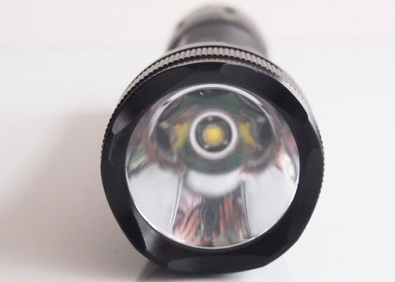 5 chế độ Switch thám hiểm hang động sốc - bằng chứng cảnh sát LED Torch với CE được phê duyệt