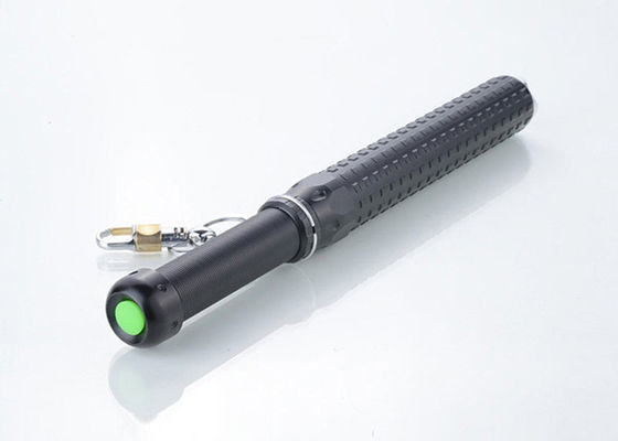 5Watt Police LED Torch Với chức năng Tensible, đèn pin mạnh mẽ cho đi bộ đường dài, cắm trại