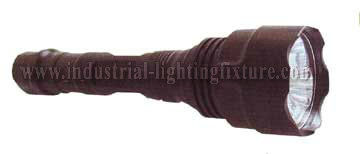 High Power 3W Cree Pen LED sạc Đèn pin 900 Lumens, 4 Leds Torch