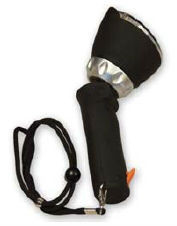 3w Tactical sạc LED Flashlight, Cree LED Mining Flishlight
