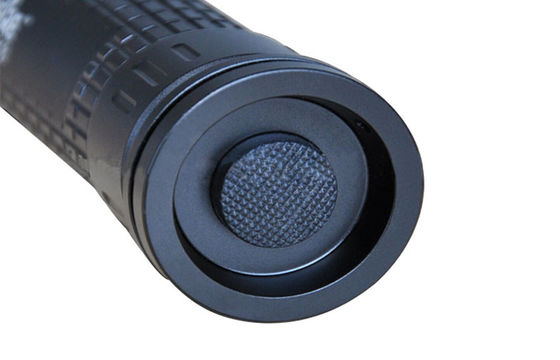 Tùy chỉnh 5 - chế độ chiến thuật, đèn pin sạc với Pin, 2400 lumen